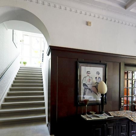 Hotel Park Villa Heilbronn Eksteriør billede