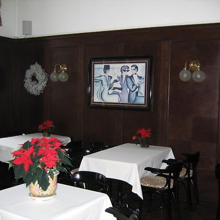 Hotel Park Villa Heilbronn Eksteriør billede