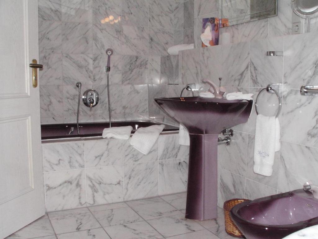 Hotel Park Villa Heilbronn Værelse billede