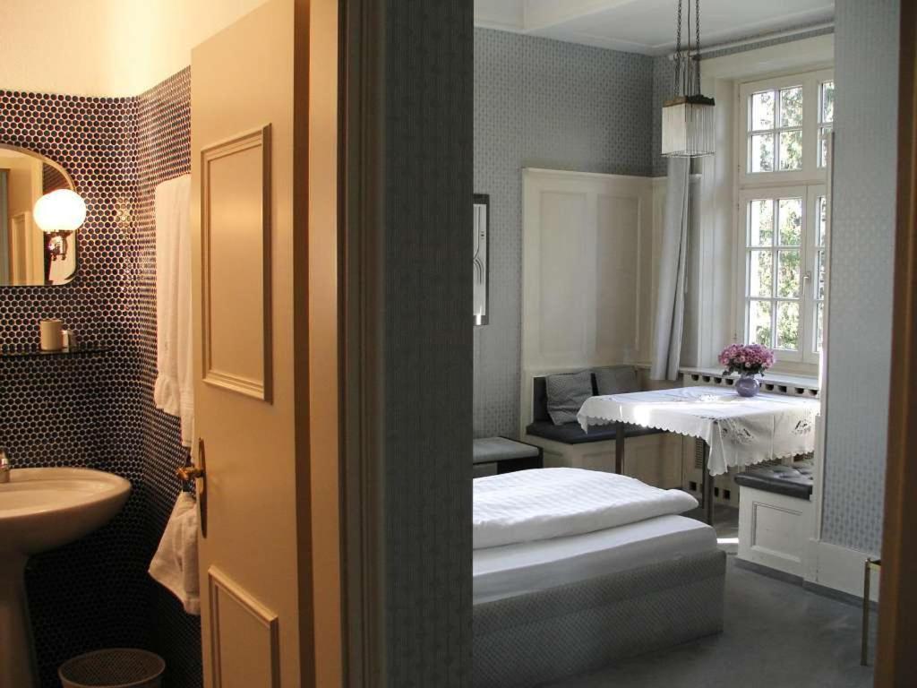 Hotel Park Villa Heilbronn Værelse billede
